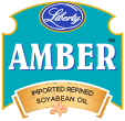 Amber-SoyabeanOil