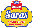 Saras-MustardOil