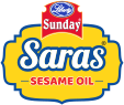 Saras-SesameOil