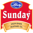 Sunday-MustardOil