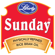 Sunday-RiceBranOil