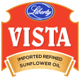 Vista-SunflowerOil